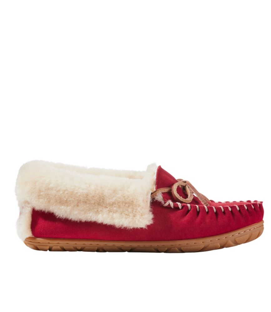 Everyday Outdoor Women s Wicked Good Moccasins for Walking Hiking Running and Everyday Comfort