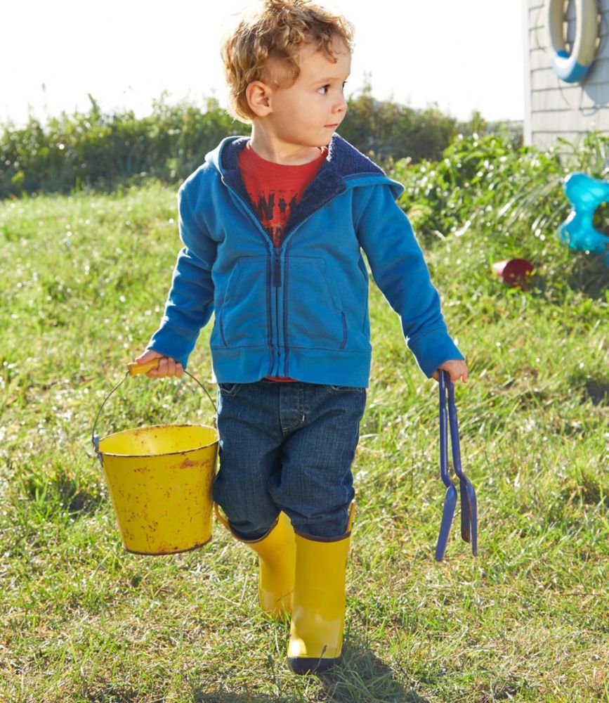 Toddlers' Puddle Stompers Rain Boots