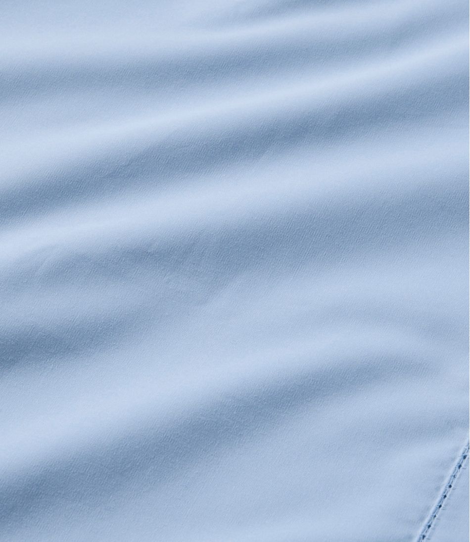 280-Thread-Count Pima Cotton Percale Sheet, Flat