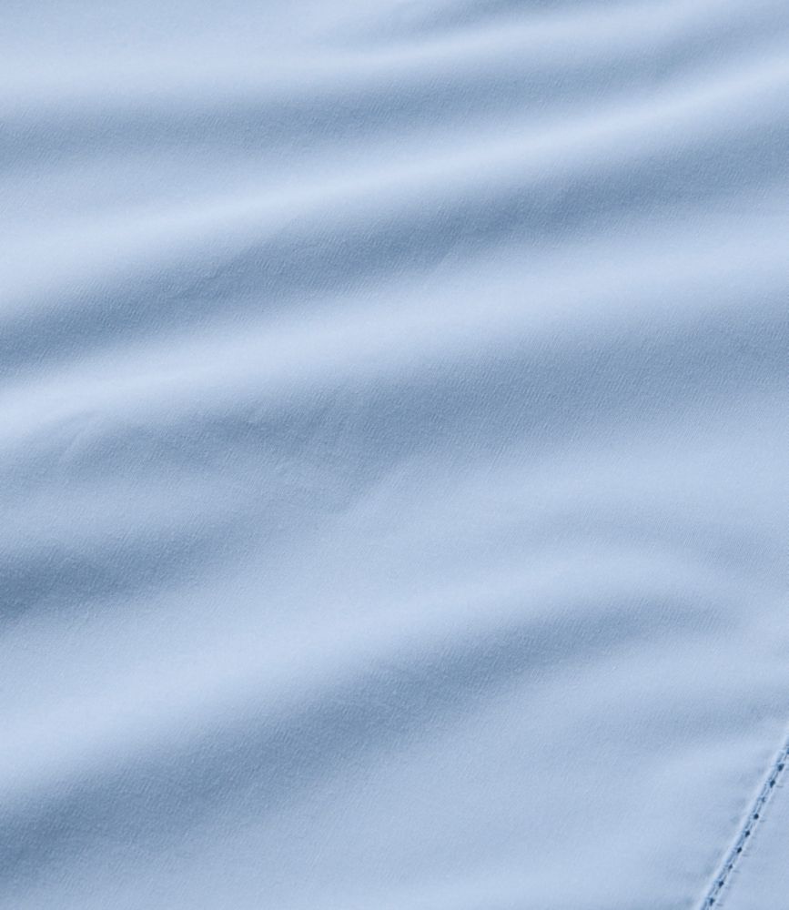 280-Thread-Count Pima Cotton Percale Sheet, Flat