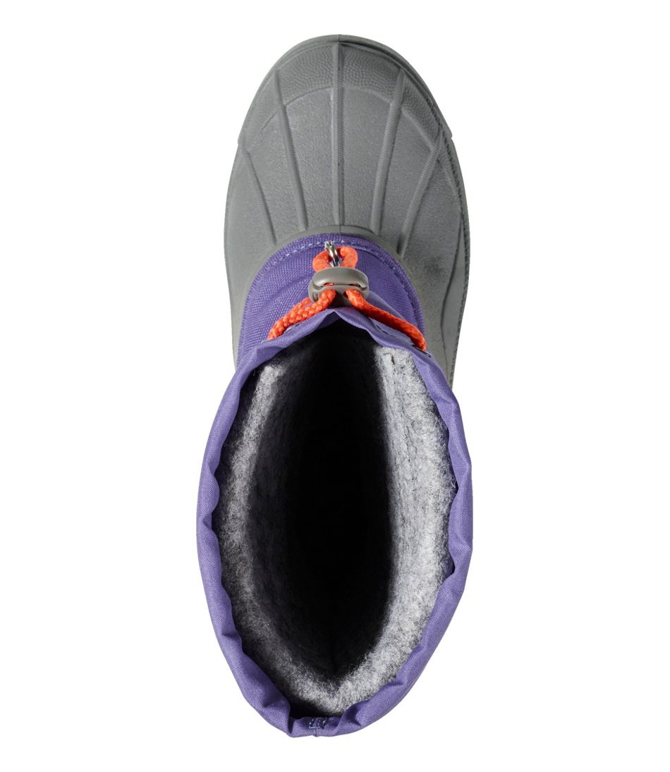 Kids' Northwoods Boots