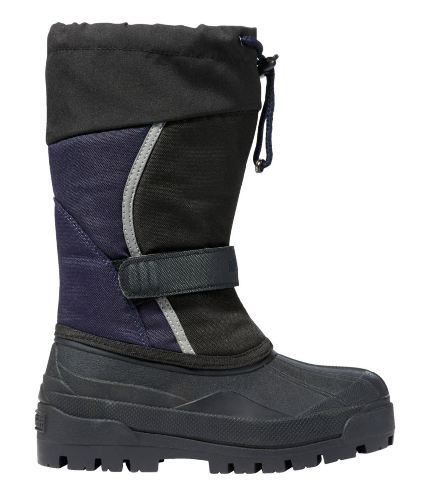 Everyday Outdoor Kids Northwoods Boots for Walking Hiking Running and Everyday Comfort