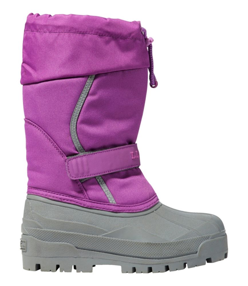 Everyday Outdoor Kids Northwoods Boots for Walking Hiking Running and Everyday Comfort