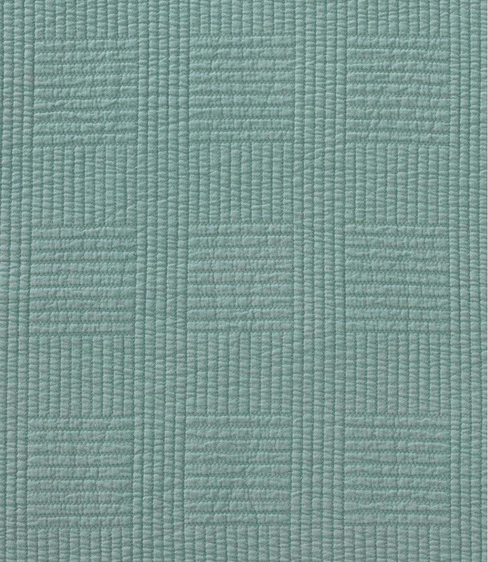 Vintage Matelassé Coverlet