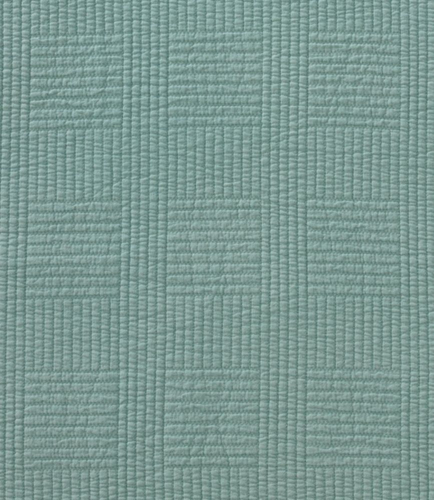 Vintage Matelassé Coverlet