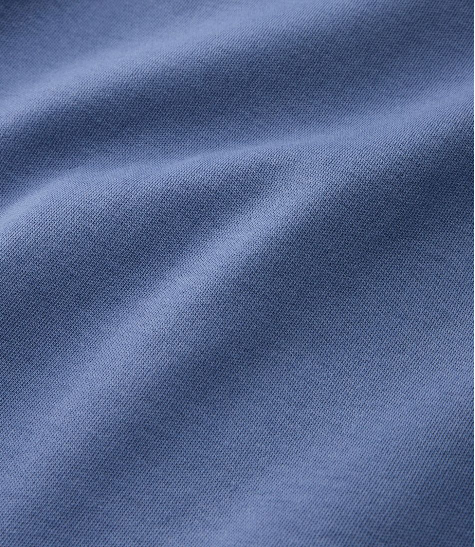 Women's L.L.Bean V-Neck, Three-Quarter-Sleeve