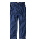 Men's Double L�� Jeans, Natural Fit, Hidden Comfort