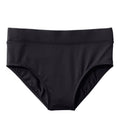 Women's BeanSport Swimwear, Mid-Rise Brief