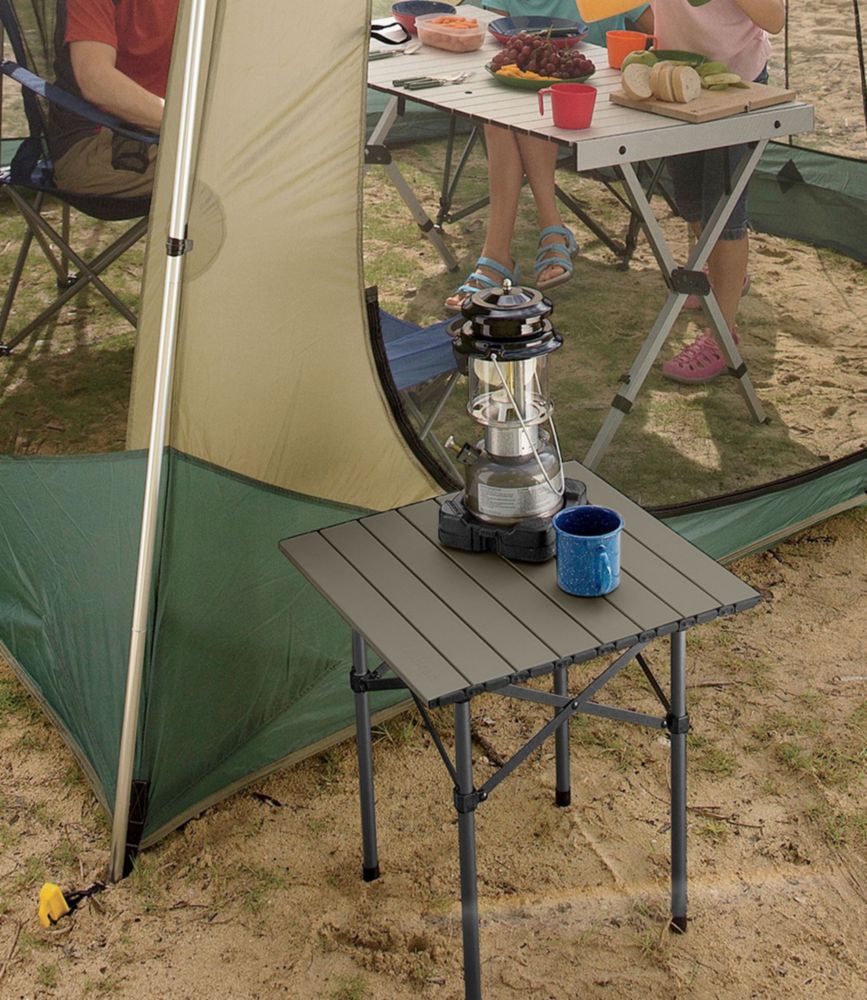 Base Camp Side Table