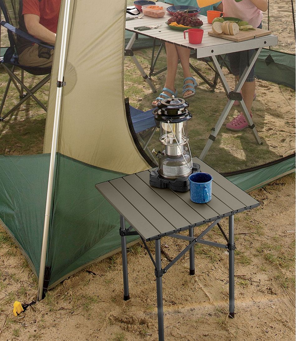 Base Camp Side Table