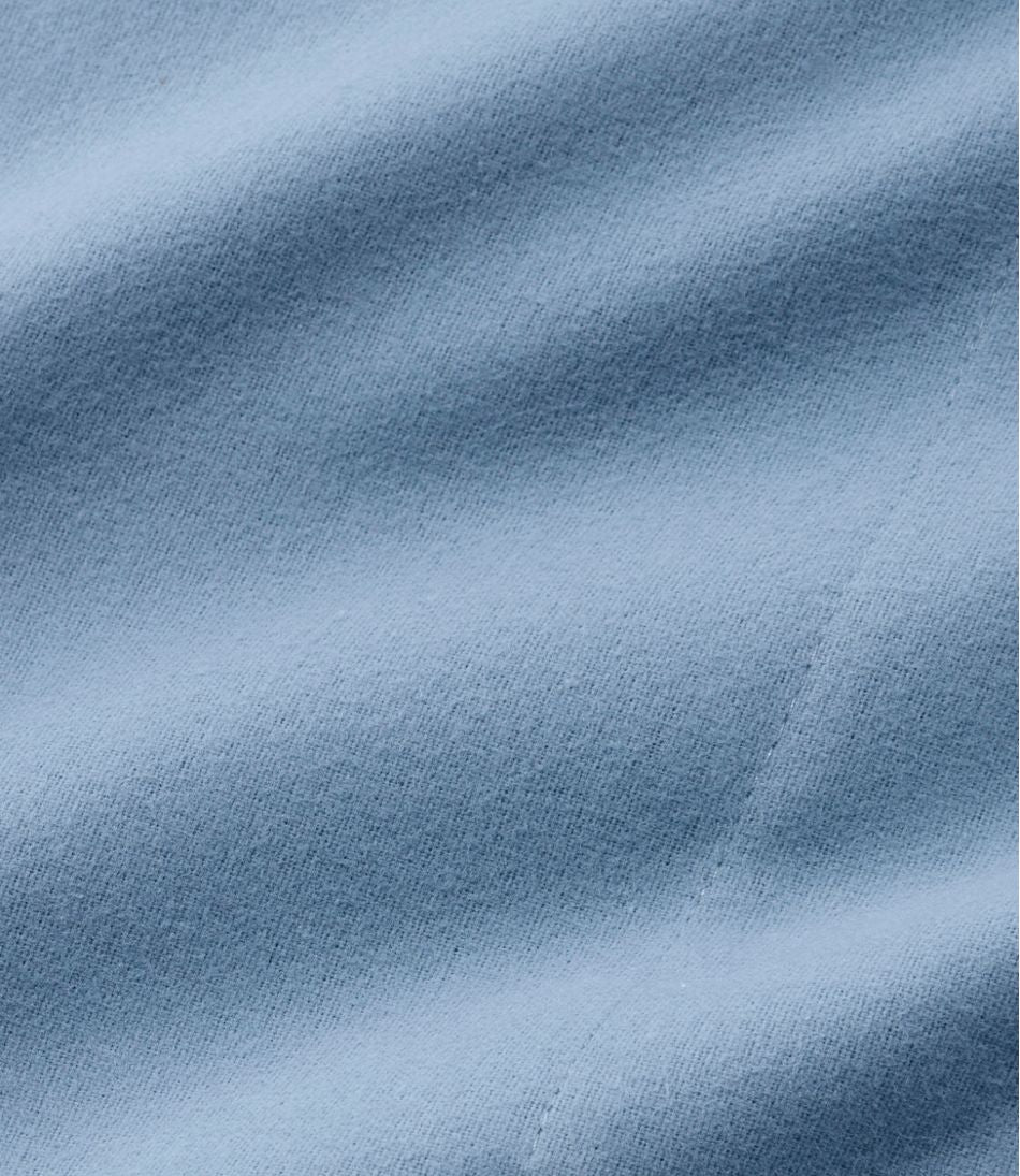 Ultrasoft Comfort Flannel Sheet, Flat