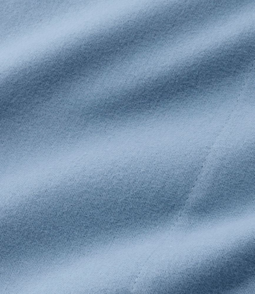 Ultrasoft Comfort Flannel Sheet, Flat