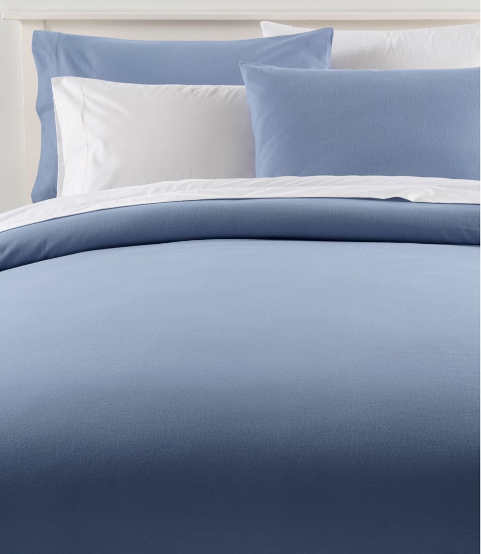Ultrasoft Comfort Flannel Comforter Cover