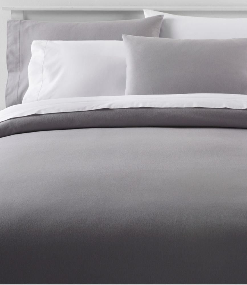 Outdoor Ready Ultrasoft Comfort Flannel Comforter Cover for Everyday Living Travel and Outdoor Recreation