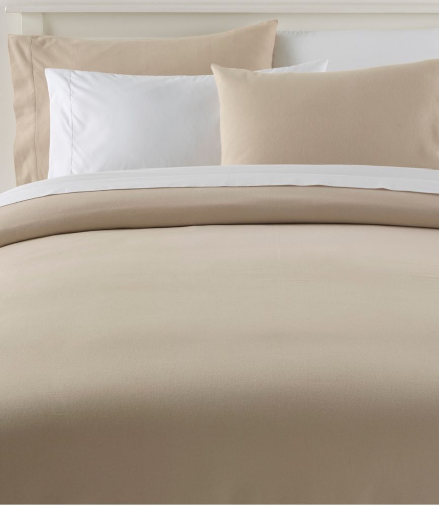 Outdoor Ready Ultrasoft Comfort Flannel Comforter Cover for Everyday Living Travel and Outdoor Recreation