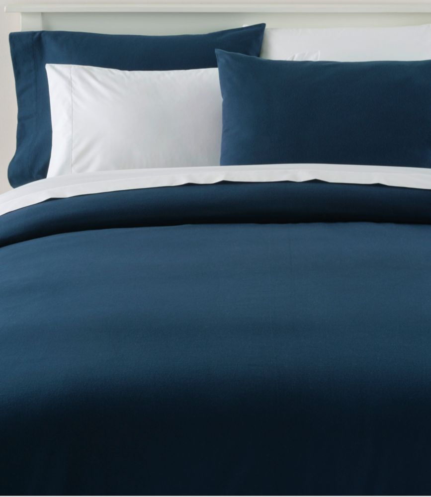 Outdoor Ready Ultrasoft Comfort Flannel Comforter Cover for Everyday Living Travel and Outdoor Recreation