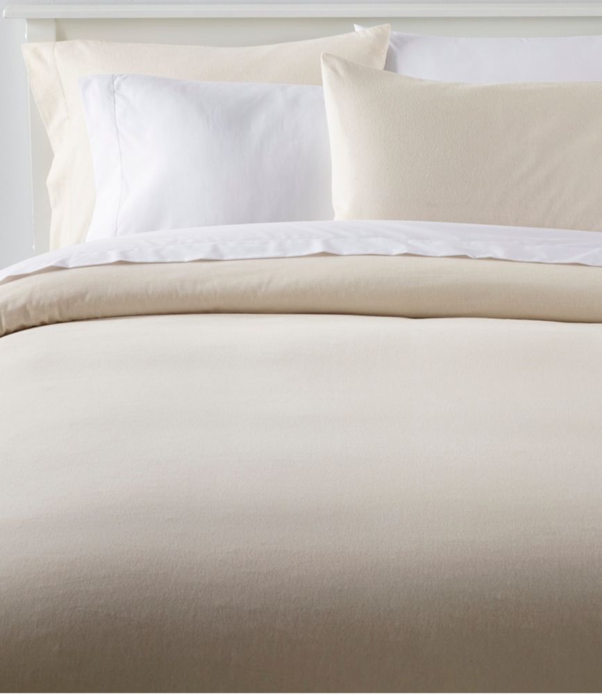 Outdoor Ready Ultrasoft Comfort Flannel Comforter Cover for Everyday Living Travel and Outdoor Recreation