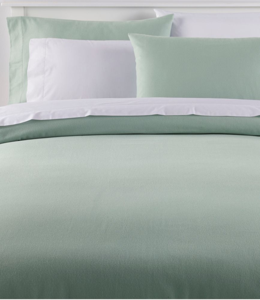 Outdoor Ready Ultrasoft Comfort Flannel Comforter Cover for Everyday Living Travel and Outdoor Recreation