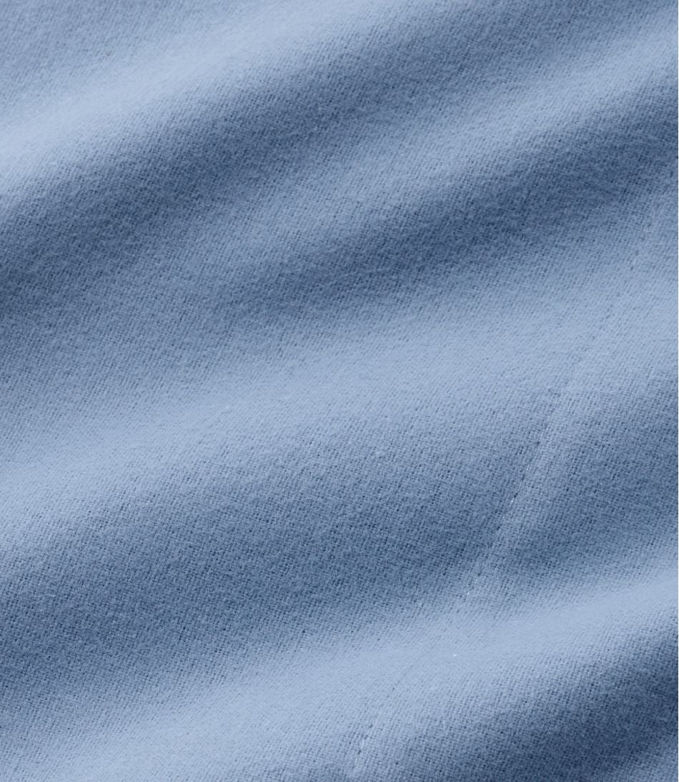 Ultrasoft Comfort Flannel Pillowcases, Set of Two