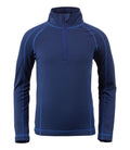 Kids' Wicked Warm Long Underwear, Expedition-Weight Top