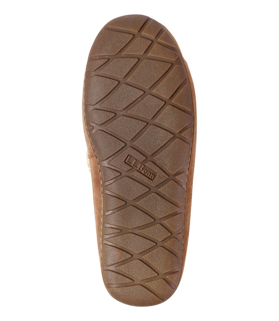 Women's Wicked Good Camp Moccasins