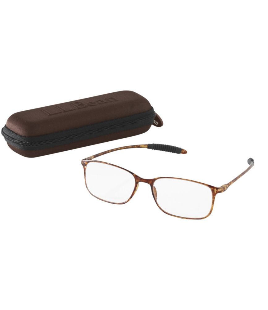 Home and Adventure DuraReader Glasses for Daily Outfits Seasonal Wear and Outdoor Utility