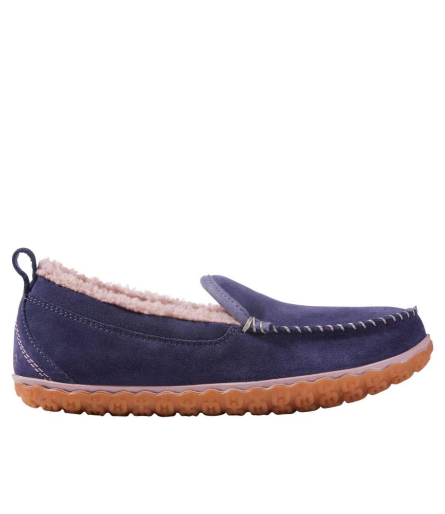 Travel and Trail Women s Mountain Slippers, Moccasin for Walking Hiking Running and Everyday Comfort