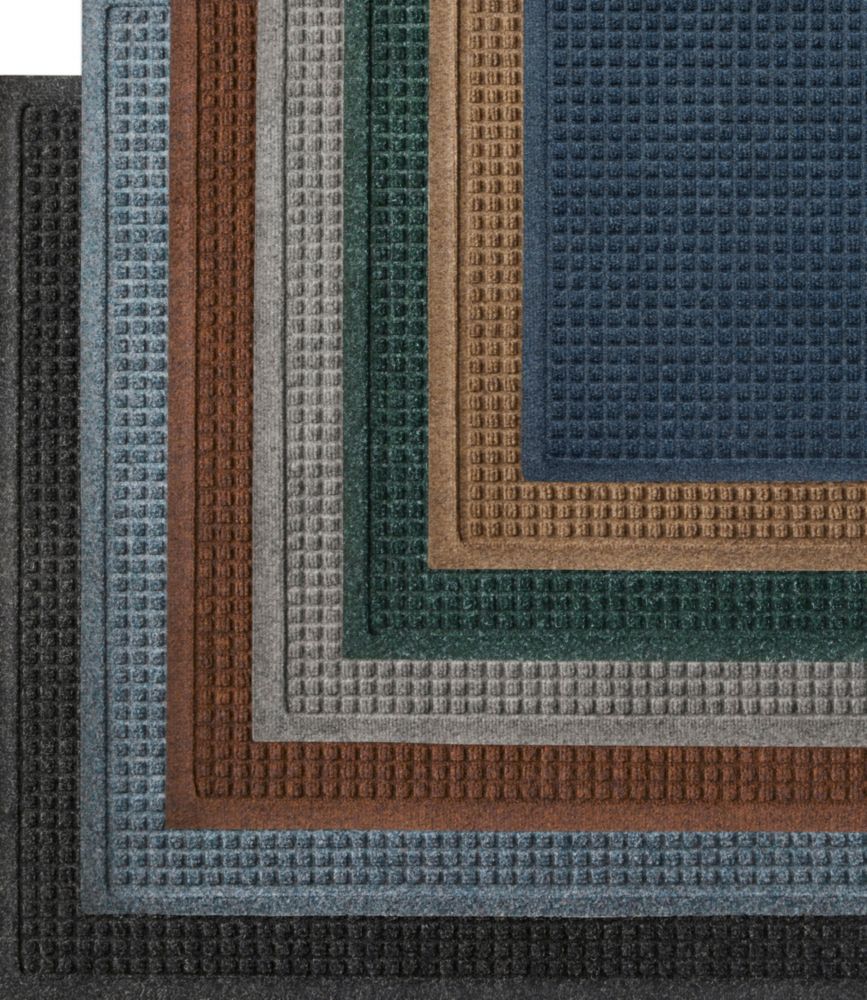 Everyspace Recycled Waterhog Mat, 6' Wide