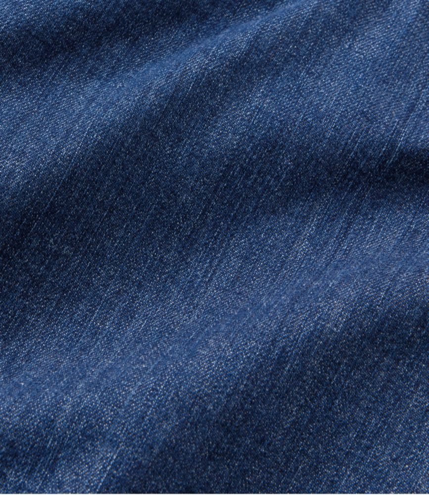 Women's True Shape Jeans, High-Rise Straight-Leg