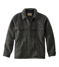 Men's Maine Guide Zip-Front Jac-Shirt with PrimaLoft, Plaid