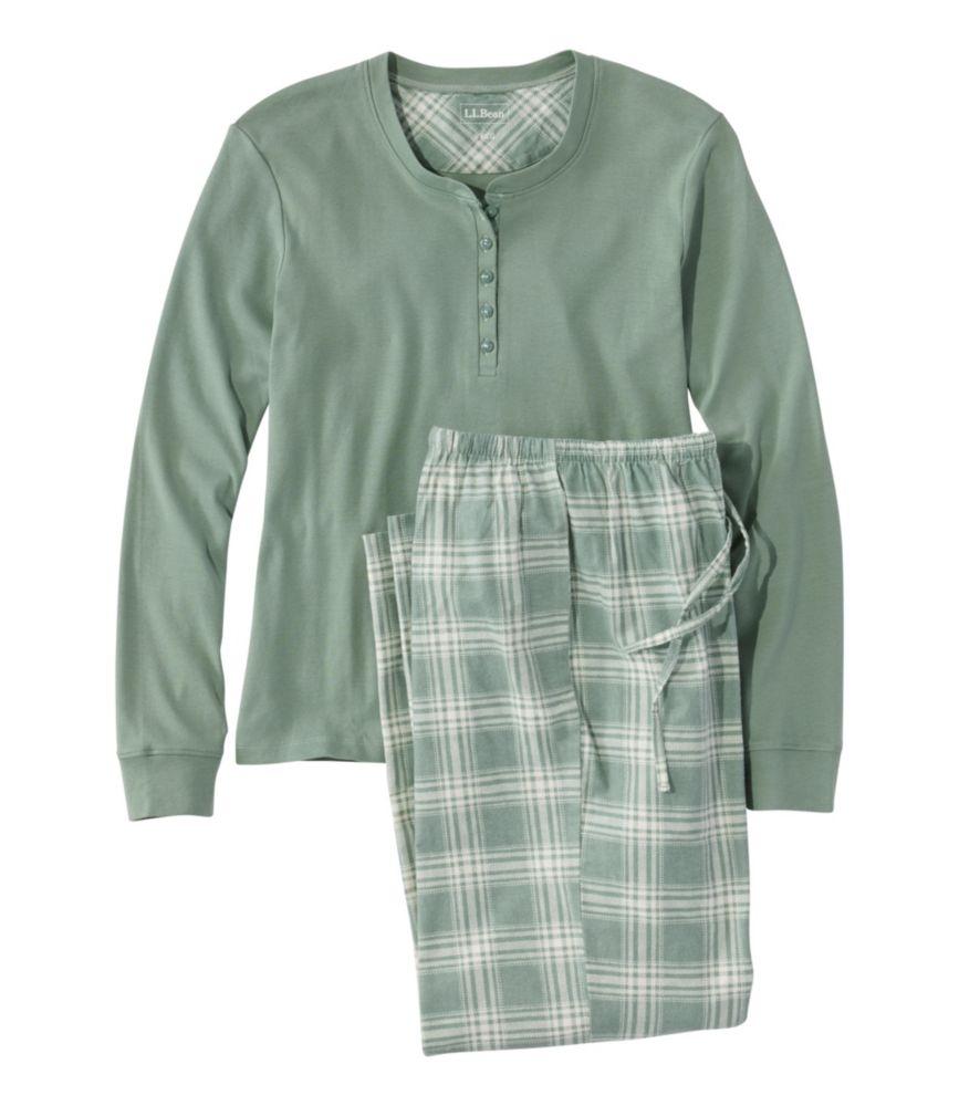 Outdoor Ready Women s Cozy PJ Set for Everyday Living Travel and Outdoor Recreation