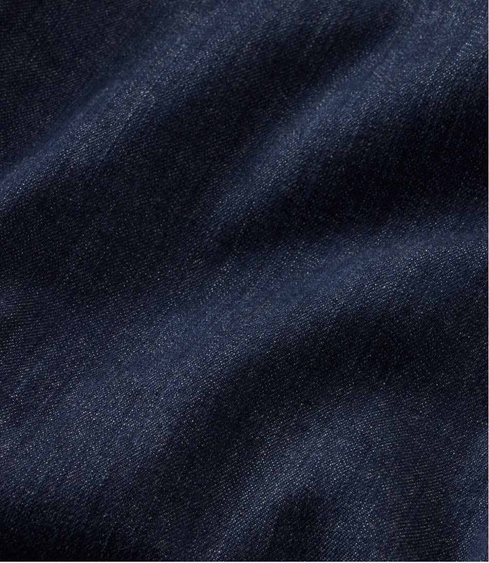 Women's True Shape Jeans, High-Rise Straight-Leg Fleece-Lined