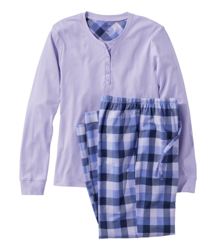 Outdoor Ready Women s Cozy PJ Set for Everyday Living Travel and Outdoor Recreation