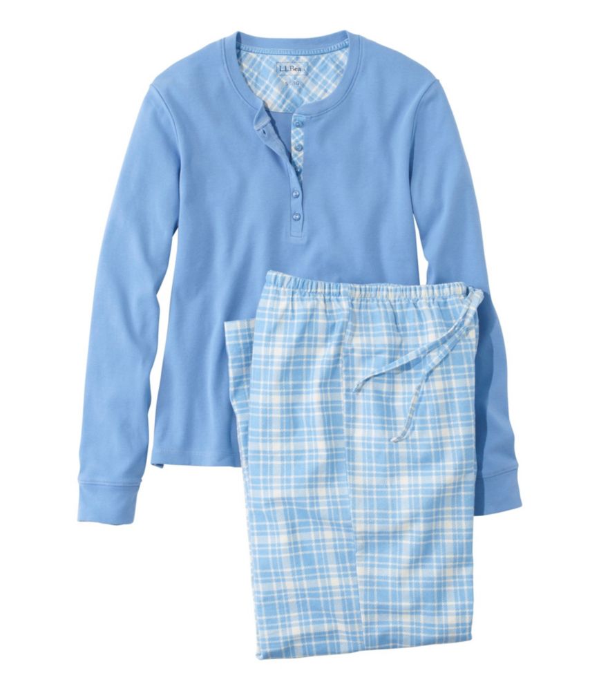 Outdoor Ready Women s Cozy PJ Set for Everyday Living Travel and Outdoor Recreation