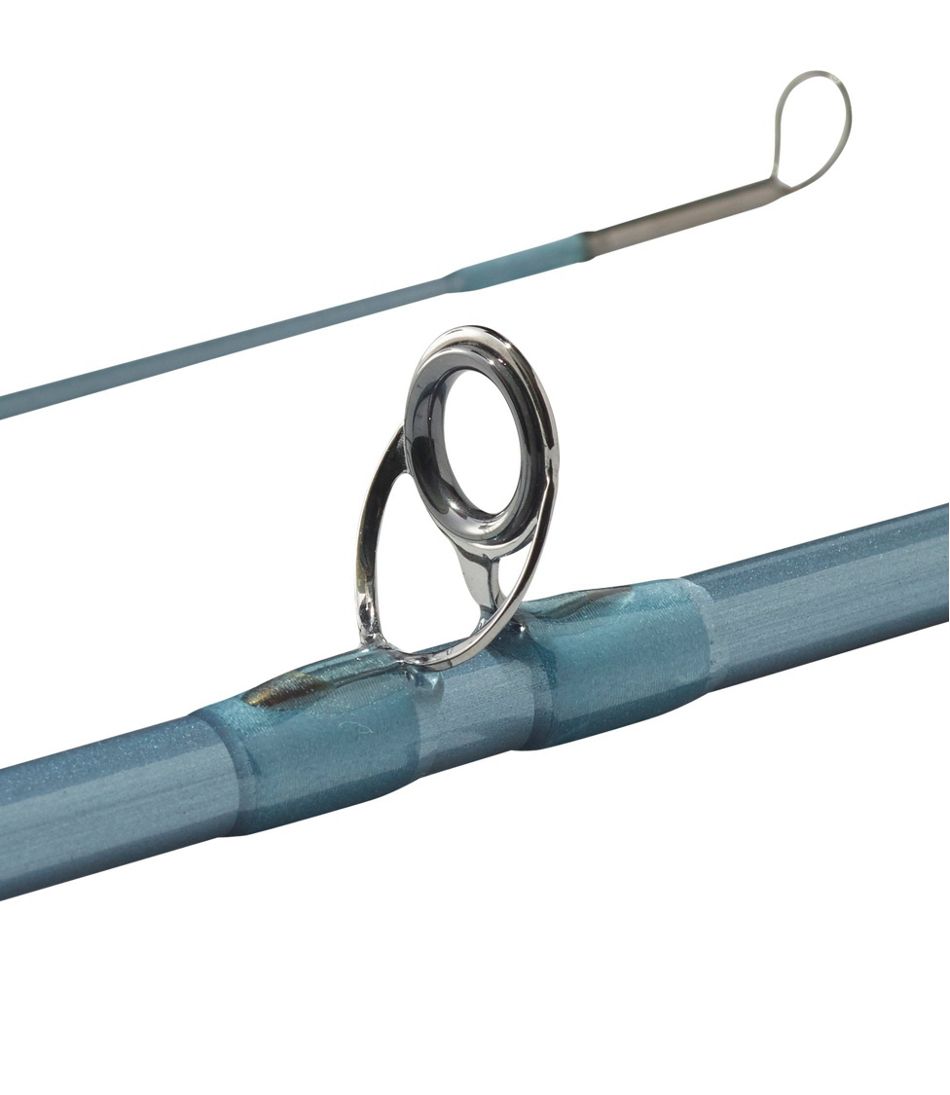 Women's Streamlight Ultra II Four-Piece Fly Rod, 8'9" 5 Wt.