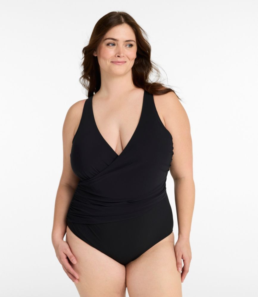 Women's Shaping Swimwear, Tanksuit