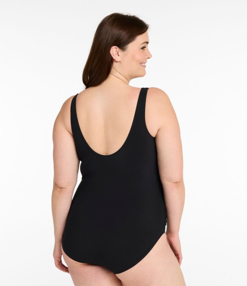 Women's Shaping Swimwear, Tanksuit