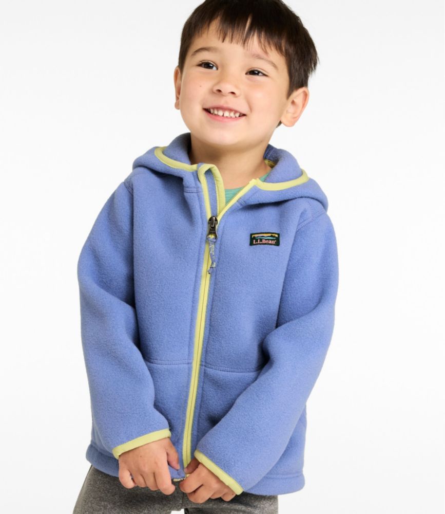 Infants' and Toddlers' Mountain Classic Fleece