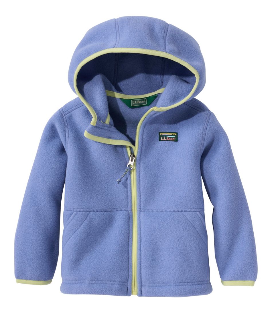 Infants' and Toddlers' Mountain Classic Fleece