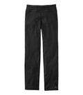 Women's PrimaLoft ThermaStretch Fleece Pants, Mid-Rise Straight-Leg