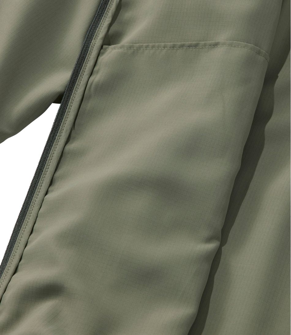 Women's No Fly Zone Jacket