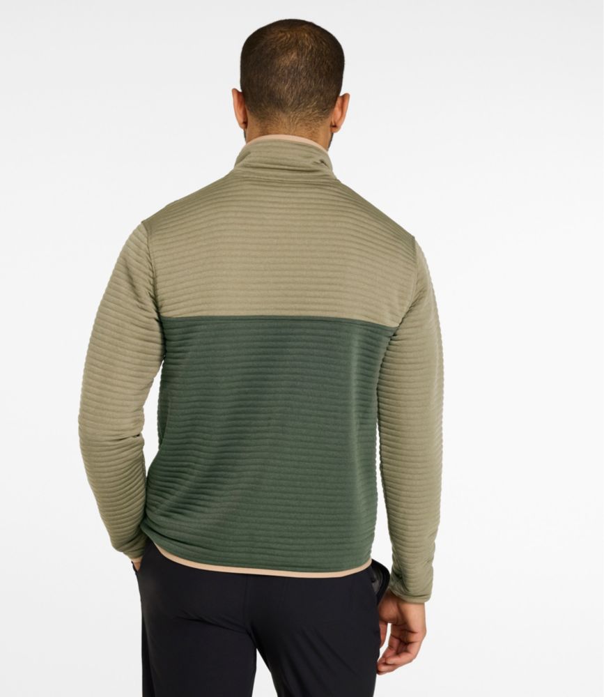 Men's Airlight Knit Pullover, Colorblock
