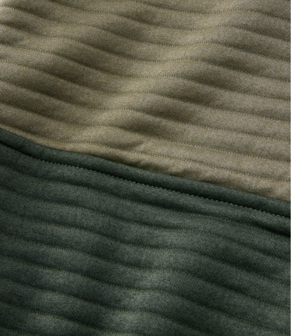 Men's Airlight Knit Pullover, Colorblock