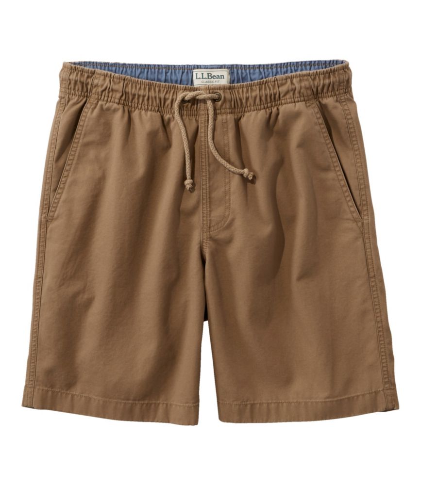 Home and Adventure Men s Dock Shorts, 8 for Everyday Wear Layering Travel and Outdoor Activities