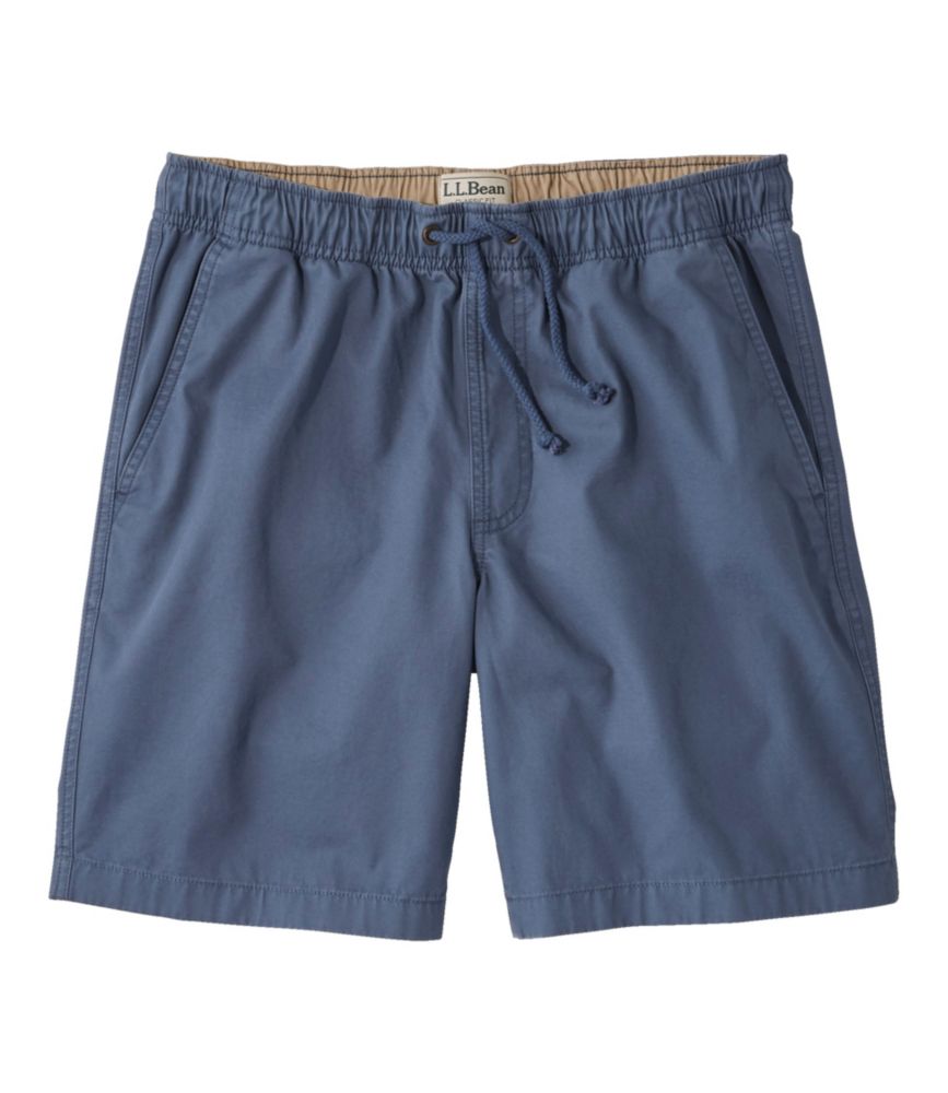 Home and Adventure Men s Dock Shorts, 8 for Everyday Wear Layering Travel and Outdoor Activities