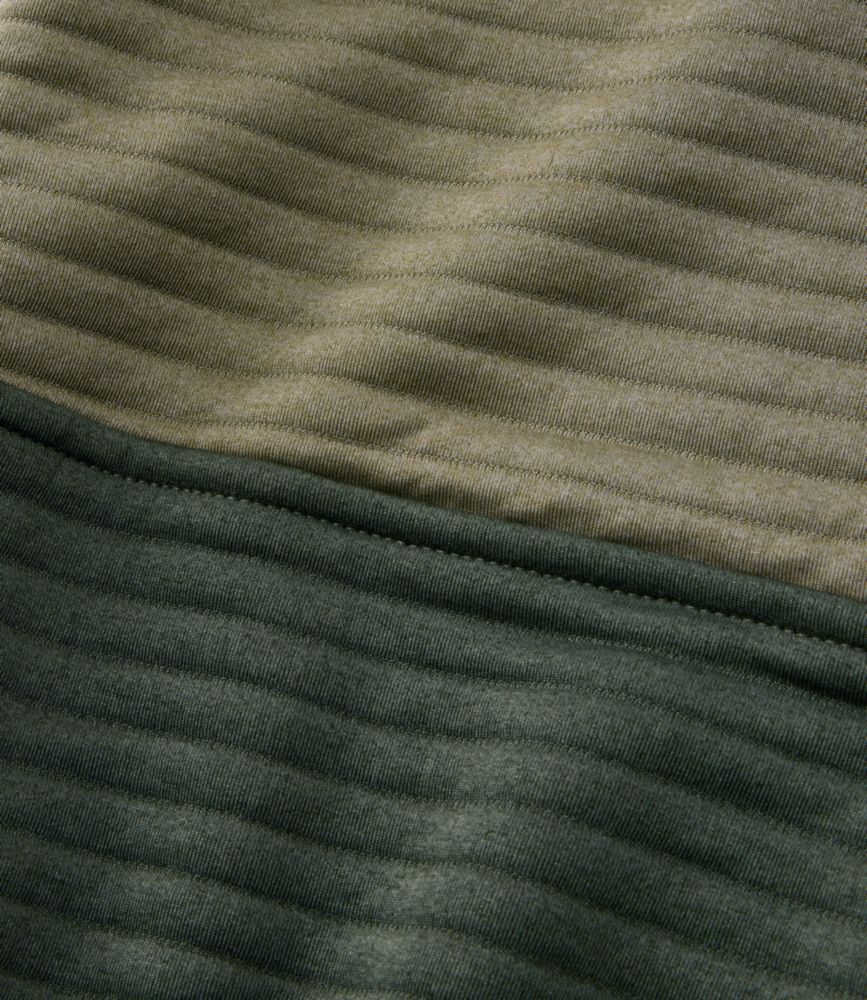 Men's Airlight Knit Pullover, Colorblock
