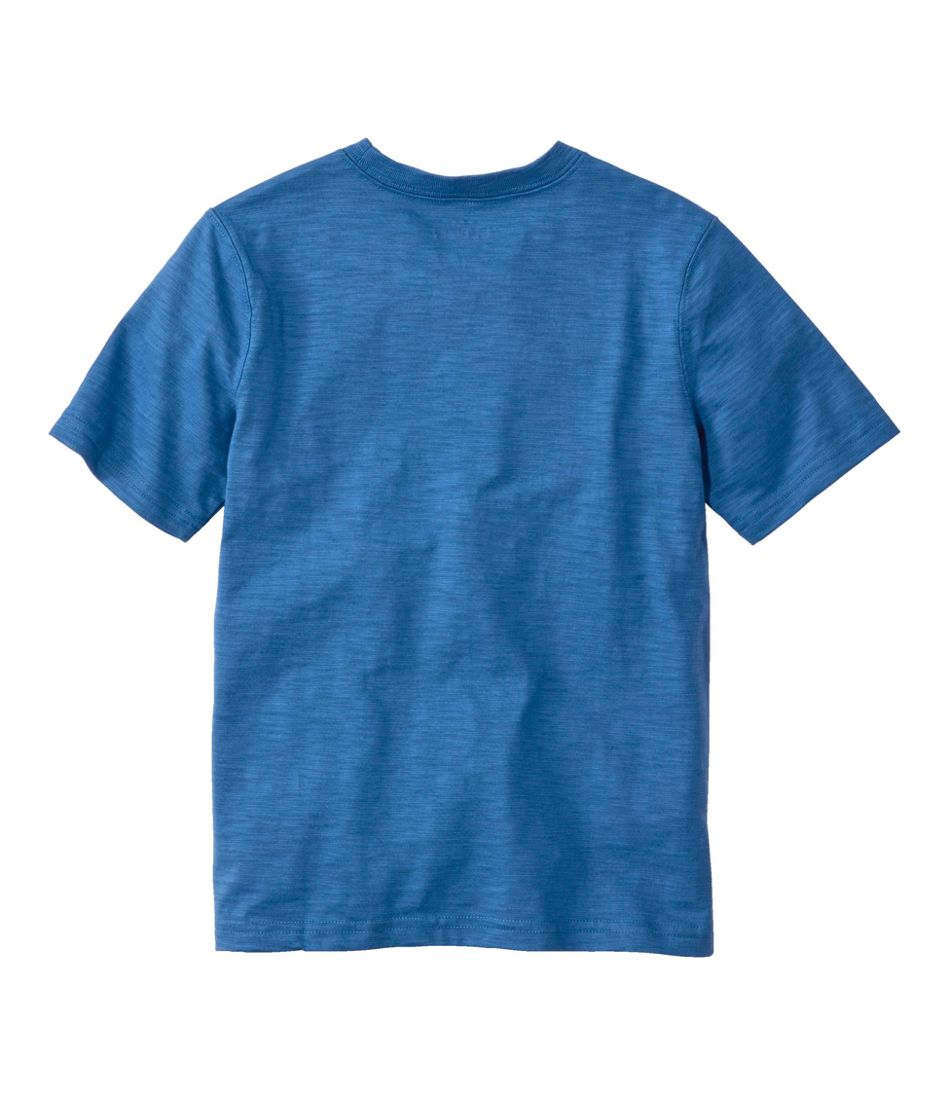 Kids' Graphic Tee, Glow-in-the-Dark