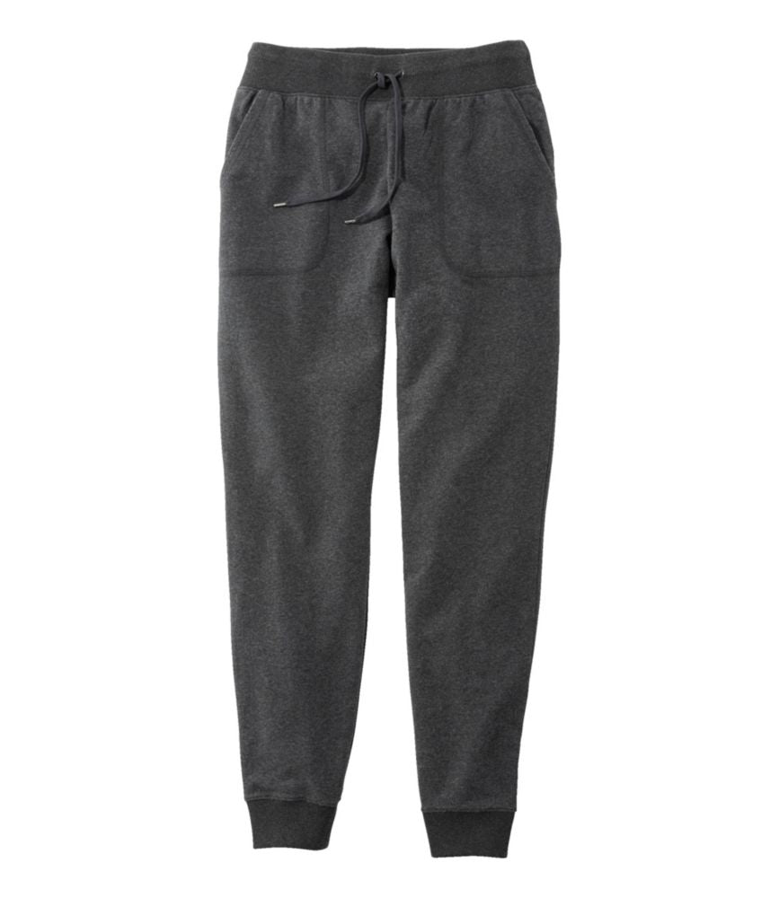 Women's Ultrasoft Sweats, Drawstring Jogger
