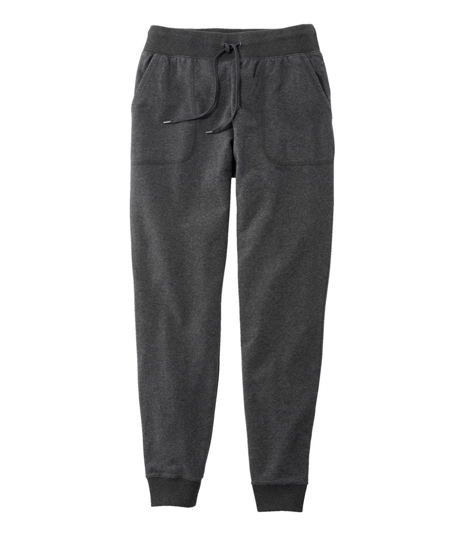 Women's Ultrasoft Sweats, Drawstring Jogger