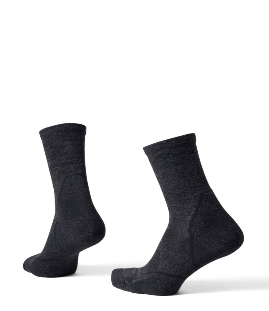 Travel and Trail Men s Darn Tough Light Hiker Micro Crew Socks for Daily Outfits Seasonal Wear and Outdoor Utility
